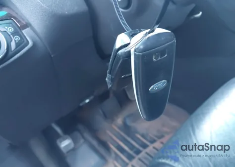 2013 Ford Explorer Limited из США, поврежденный, VIN 1FM5K8F82DGC01113